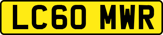 LC60MWR