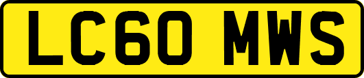 LC60MWS