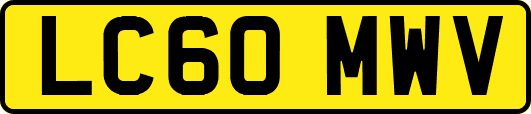 LC60MWV