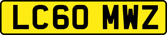 LC60MWZ