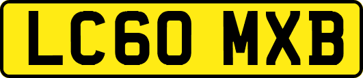 LC60MXB