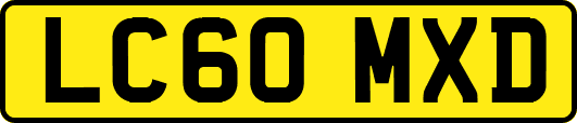 LC60MXD