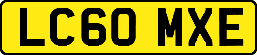 LC60MXE
