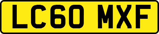 LC60MXF