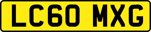 LC60MXG