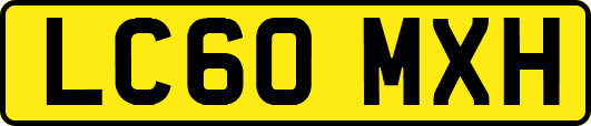 LC60MXH