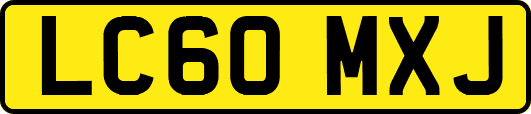 LC60MXJ