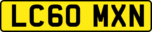 LC60MXN