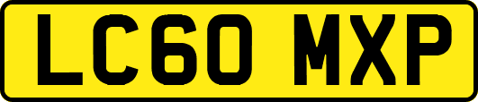 LC60MXP