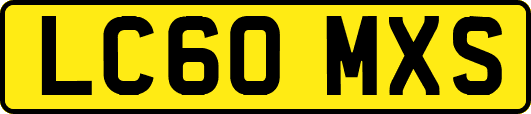 LC60MXS