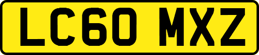 LC60MXZ