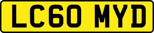 LC60MYD
