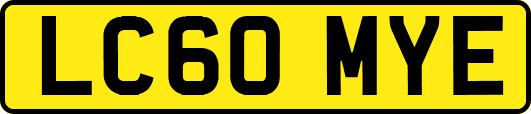 LC60MYE