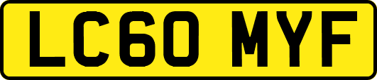 LC60MYF