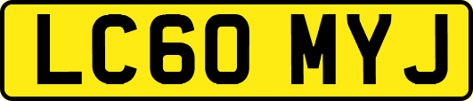 LC60MYJ