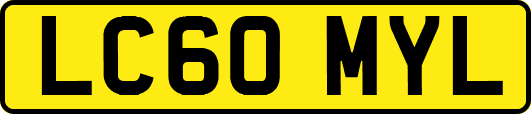 LC60MYL