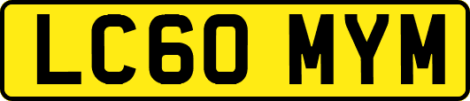 LC60MYM