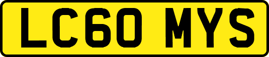 LC60MYS