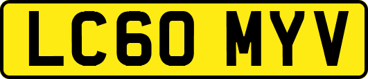 LC60MYV