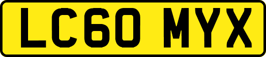 LC60MYX