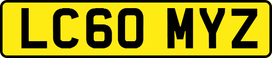 LC60MYZ