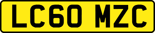 LC60MZC