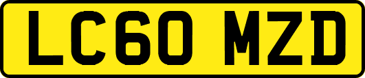 LC60MZD