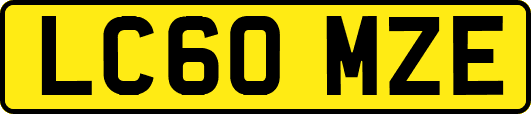 LC60MZE