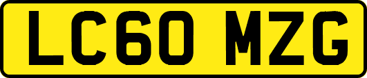 LC60MZG