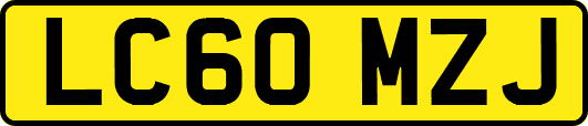 LC60MZJ