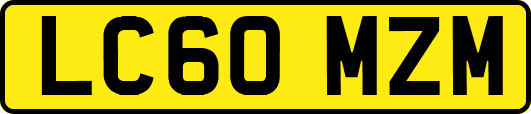LC60MZM