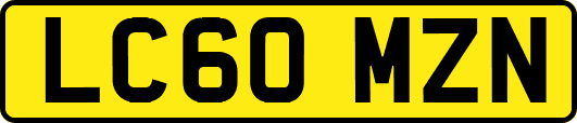 LC60MZN