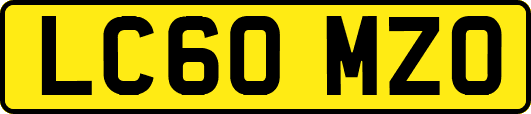 LC60MZO