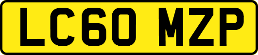 LC60MZP