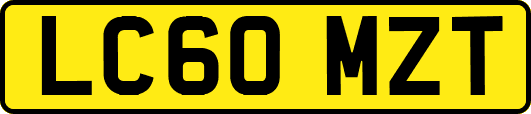 LC60MZT
