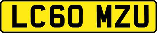 LC60MZU