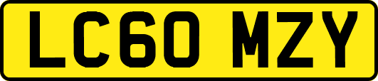 LC60MZY