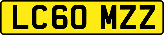 LC60MZZ