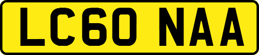 LC60NAA