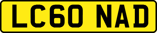 LC60NAD
