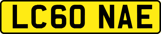 LC60NAE
