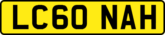 LC60NAH