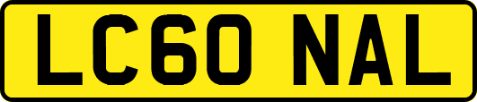 LC60NAL