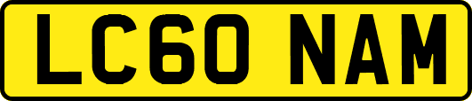 LC60NAM