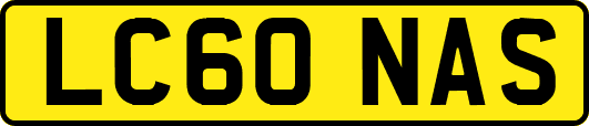 LC60NAS