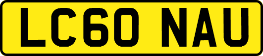 LC60NAU