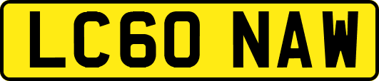 LC60NAW