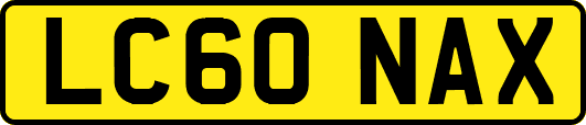 LC60NAX