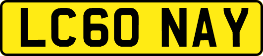 LC60NAY