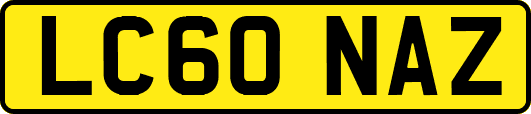 LC60NAZ